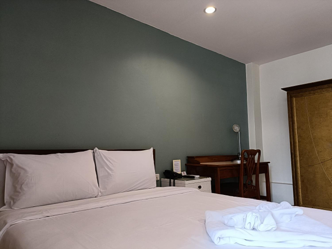 Bedroom 7
