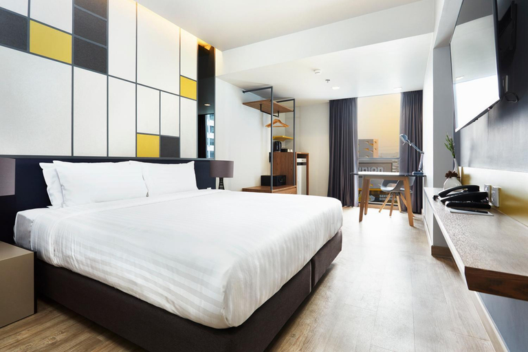 Bedroom 13