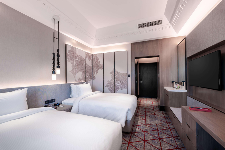 Bedroom 17