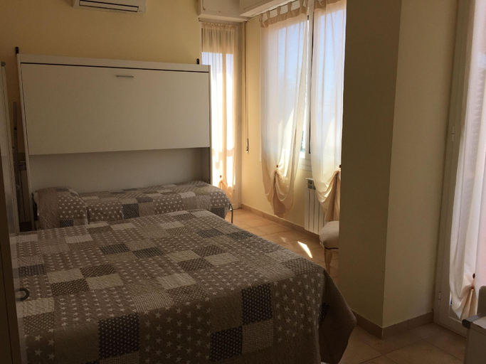 Bedroom 9