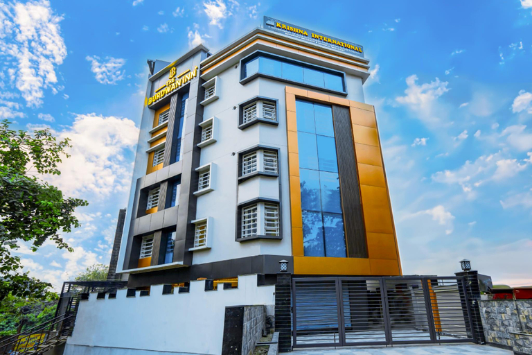 Others 5, The Burdwan Inn, Darjiling