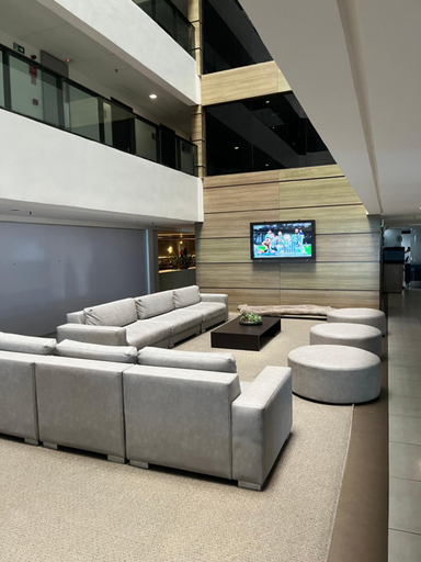 Others 5, Suite 511, do Hotel Ritz Suites, Maceió (capital)