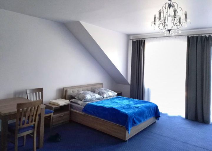 Bedroom, Arkadia, Radom