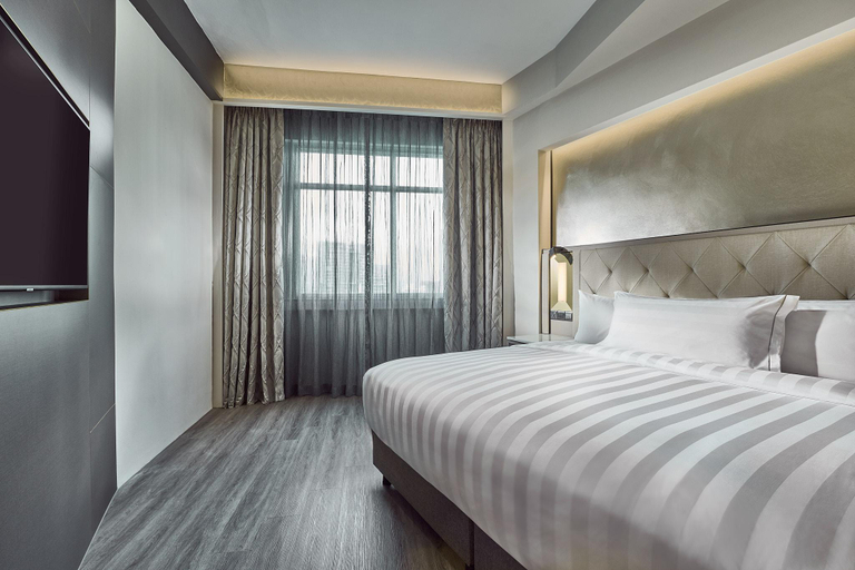 Bedroom 11