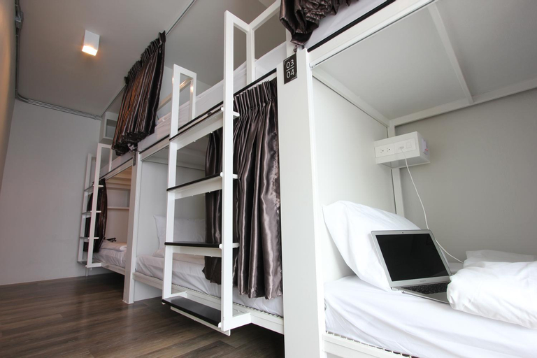 Bedroom 17