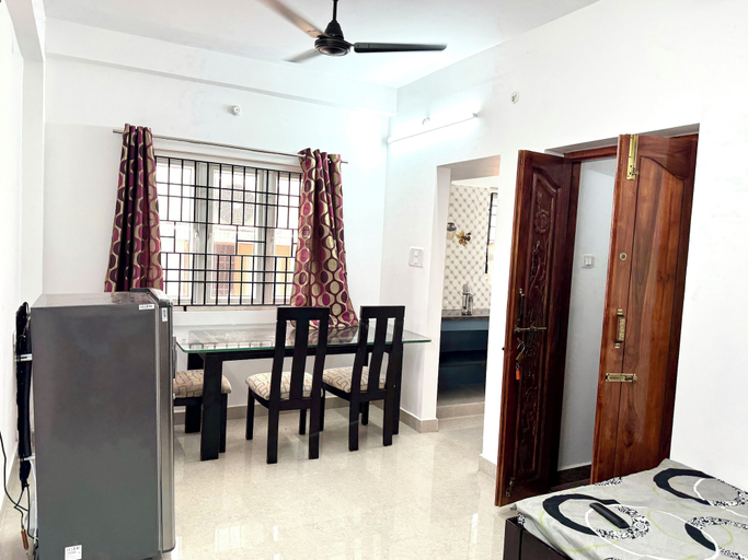 Others 5, Sishya Service Apartment - Chennai OMR, Kancheepuram