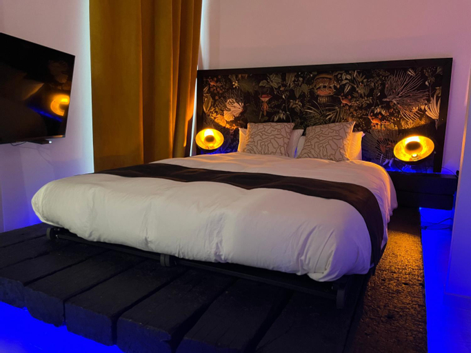 Bedroom 7
