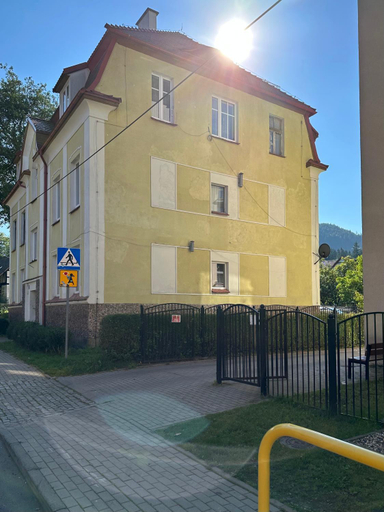 Others 5, Apartamenty Maj Sokolowsko, Wałbrzych