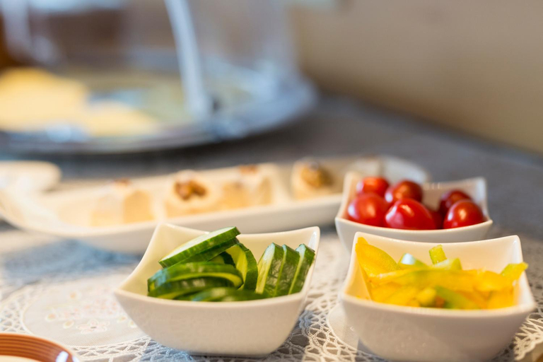 Food & Drinks 4, Elisabeth Serfaus inkl der SUPER SOMMER CARD im SOMMER 2027, Landeck
