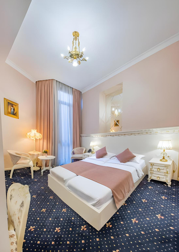 Bedroom 2, Vintage Hotel Tbilisi, Tbilisi