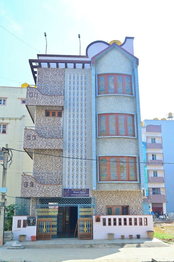 Exterior & Views 2, Mayur Shines, Bangalore