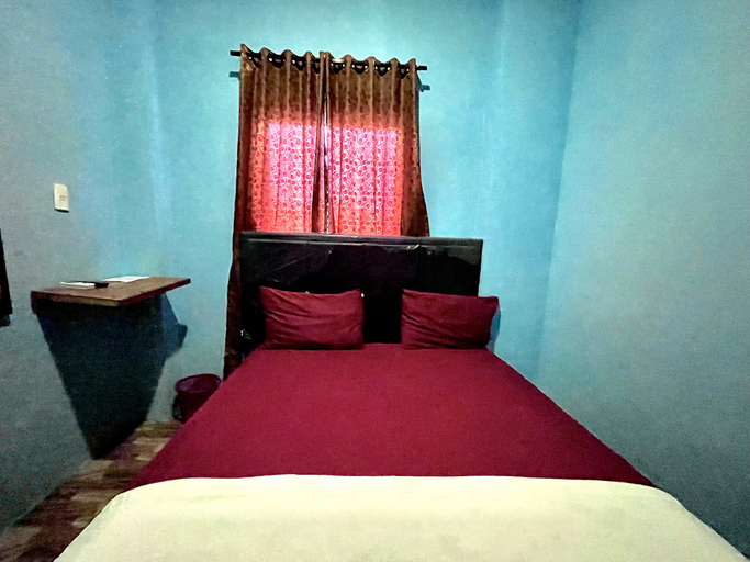 Bedroom 4, Faster Inn 2, Medan