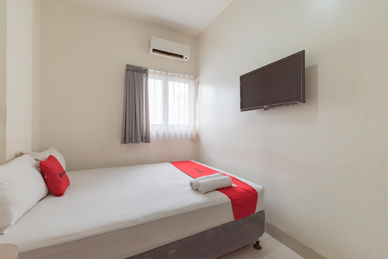 Bedroom 16