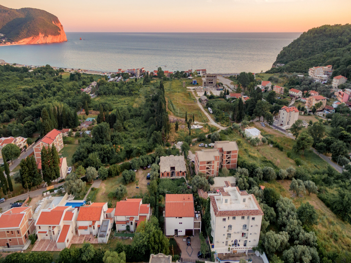 Exterior & Views 4, Apartments Viktorija