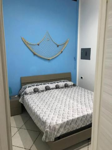 3, Salinis Apartments, Barletta-Andria-Trani