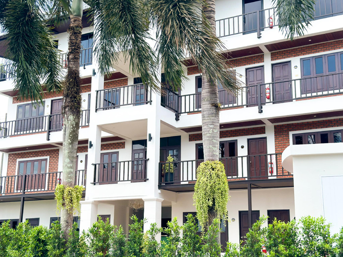 Others 5, botanic boutique hotel , Pulau Phuket