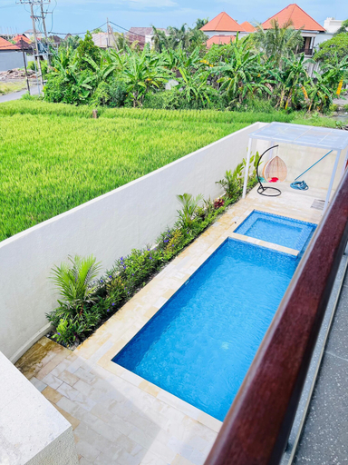 Sport & Beauty 3, Mahakana Villa by Great Bali Villas, Badung