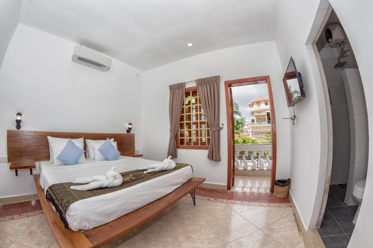 Bedroom 9