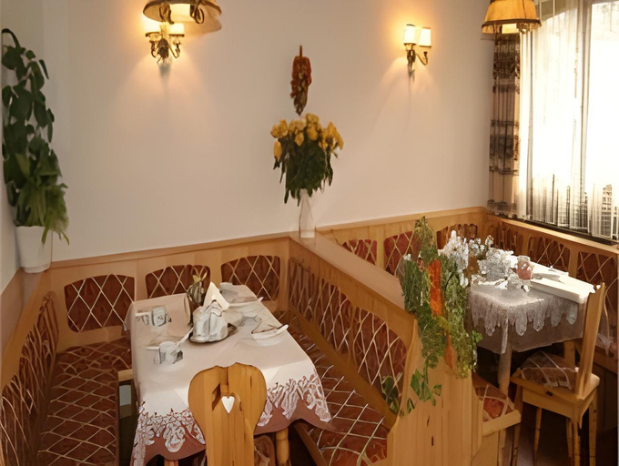 Food & Drinks 3, schaus Luftenegger Ferienhaus, Tamsweg