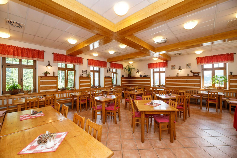 Food & Drinks 5, Svycarska Bouda, Trutnov