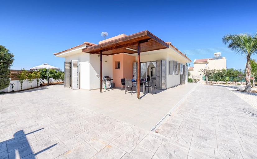 2, Villa Marizan