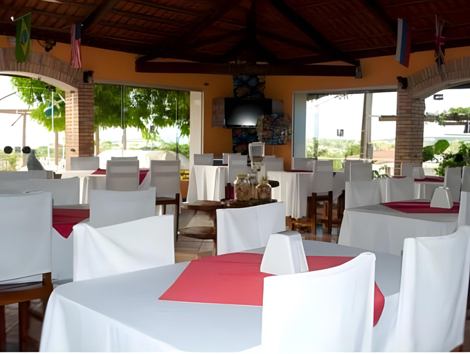 Food & Drinks 4, Hotel Pousada Viking, Conde