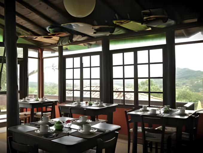 Food & Drinks 5, Pousada Vale Verde Bungalows - Rosa, Imbituba