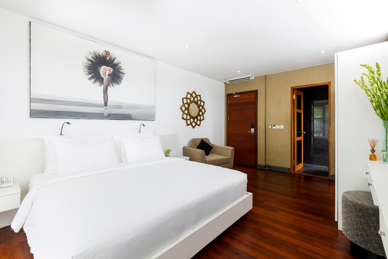 Bedroom 22