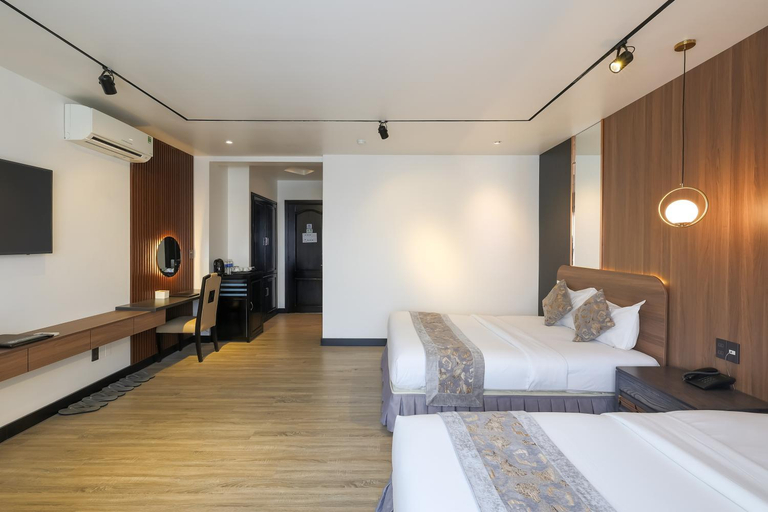 Bedroom 11