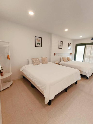 Bedroom 12
