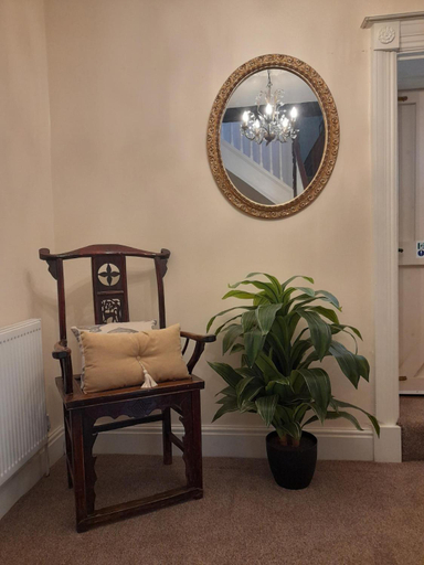 Public Area, Harmony House, North Yorkshire
