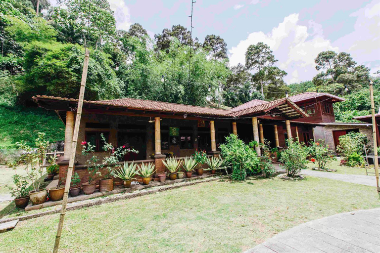 Al Sakinah Resort, Bentong