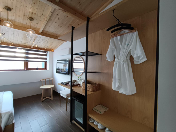 Bedroom 2, Lasol Boutique Hotel, Đà Lạt