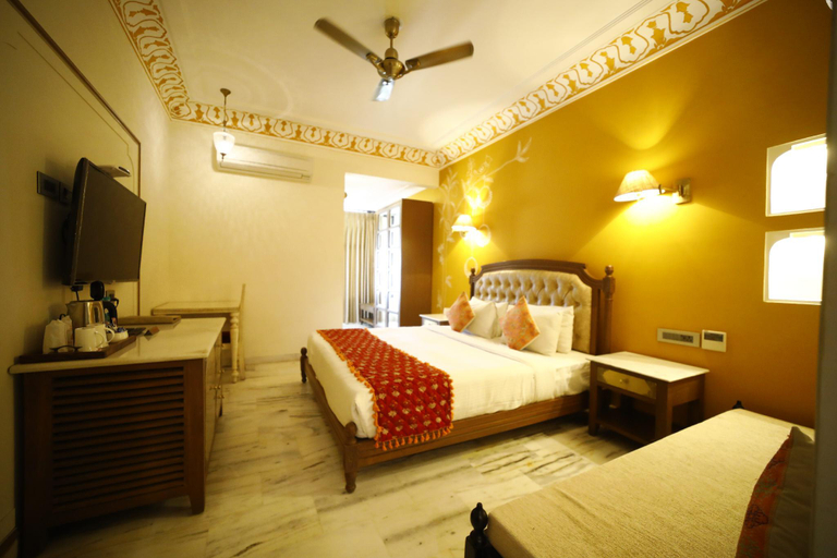 Bedroom 10