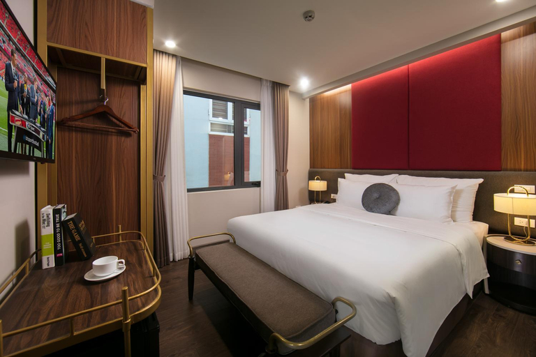 Bedroom 4