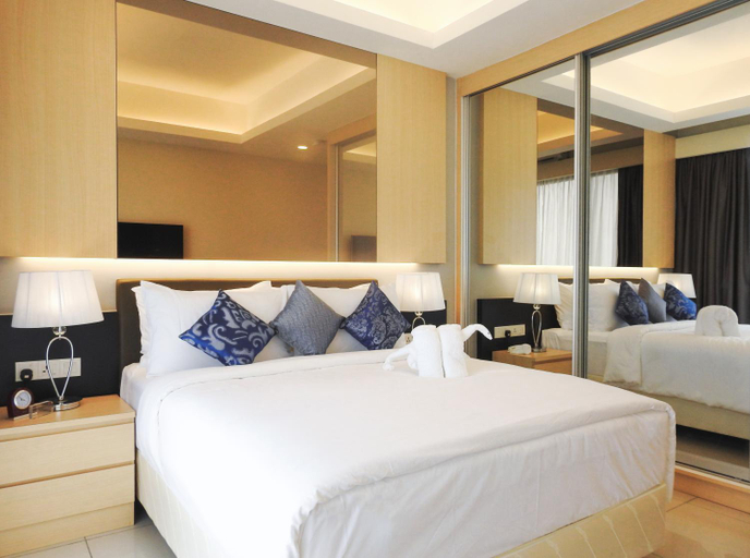 Bedroom 24