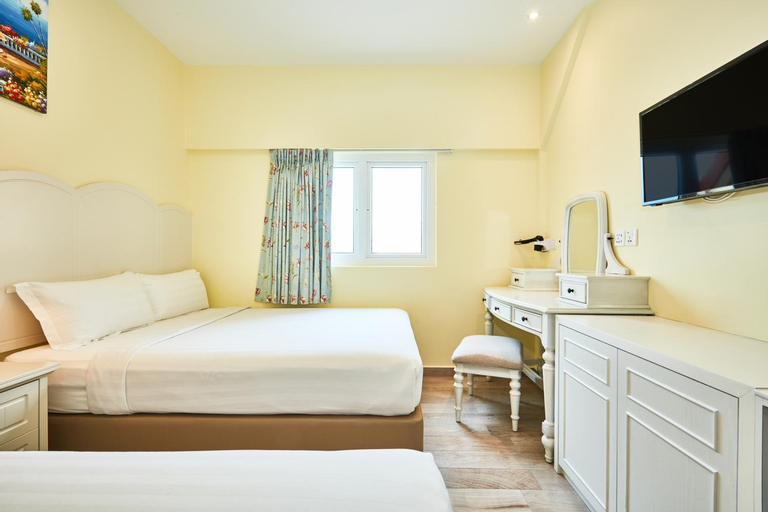 Bedroom 5