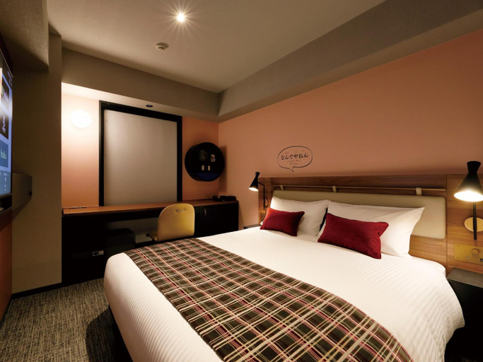 Bedroom 25