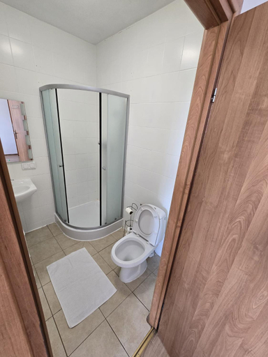 Bathroom 3, Średzka Korona, Środa Śląska