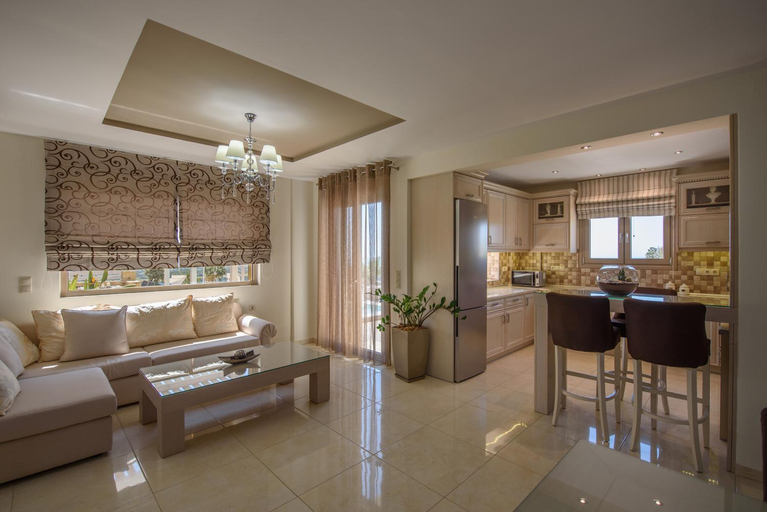 Others 5, Golden Sky Villa, Faistos