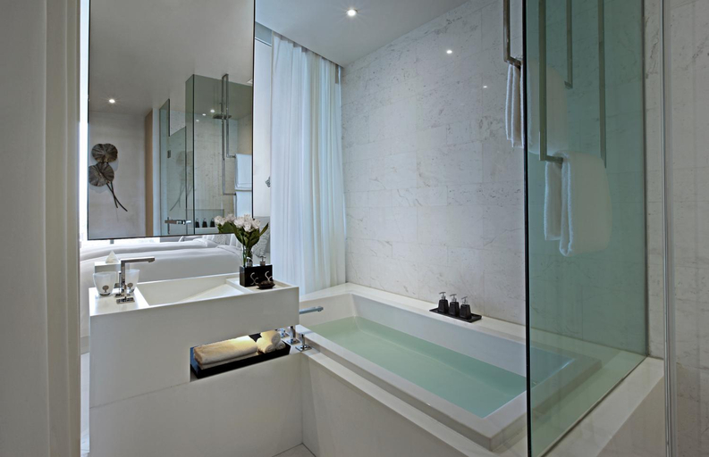 Bathroom 6