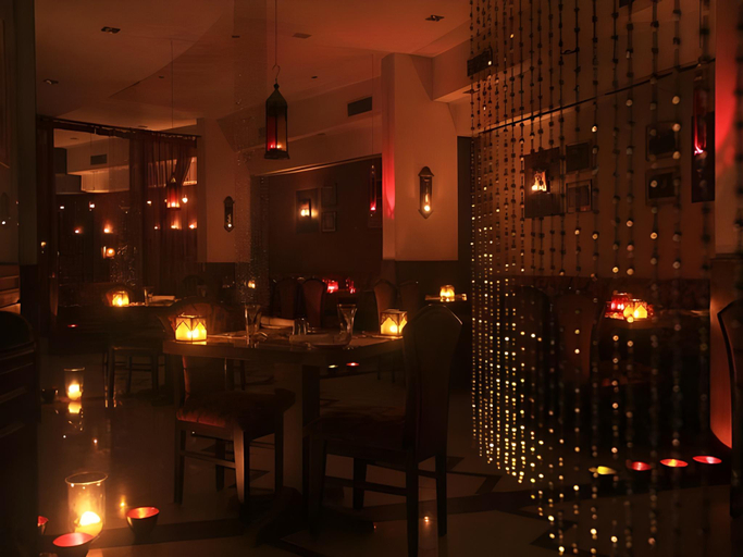 Food & Drinks 5, The Hans Hotel - Hubli, Dharwad