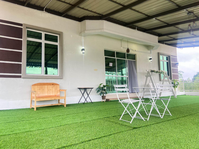 Others 4, Qiu's Event House Std Double Room, Hulu Terengganu