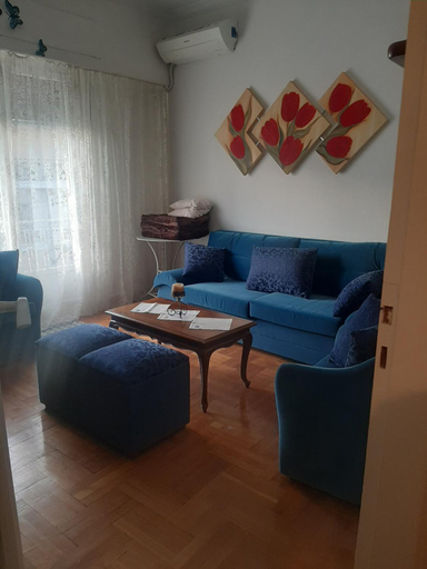 Others 4, ANO KYPSELI APARTMENT, Attica