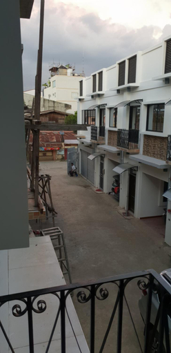 Exterior & Views, KDC Homes (Gold), Puerto Princesa City