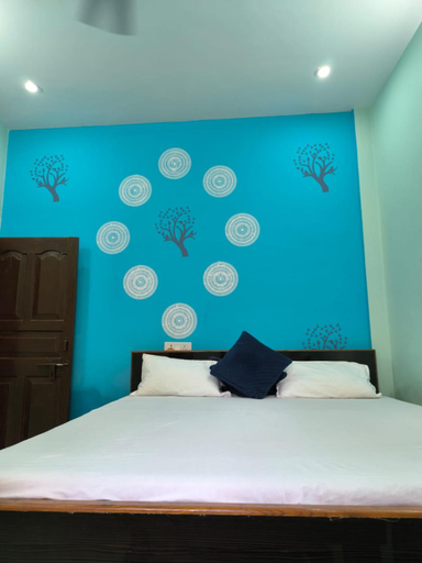 Others 5, Krishna ji paying guest house, Varanasi