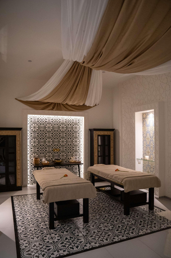 Bedroom, Hilton Amman, Amman