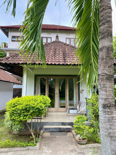 Green CoCo House, Karangasem