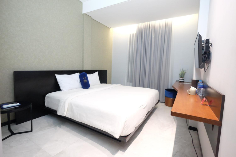 Bedroom 13