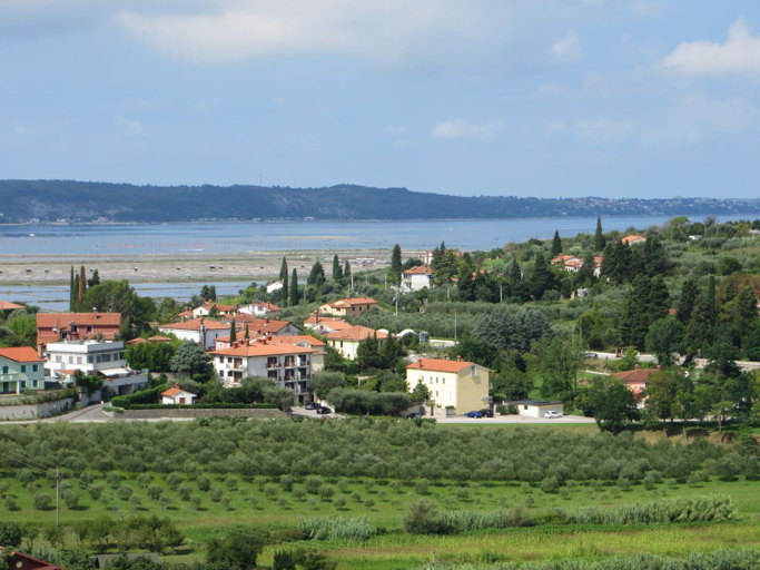 Others 3, B&B Kovac, Piran